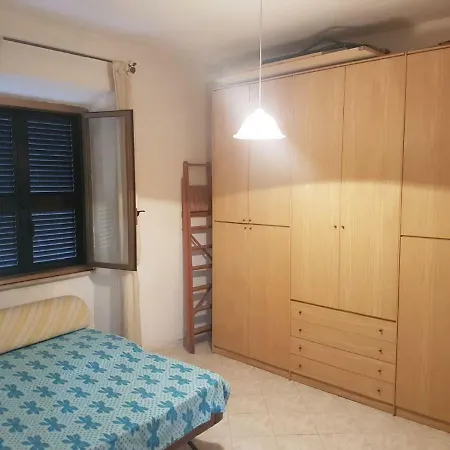 Casa Vacanze Pagiuli Appartamento Anzio
