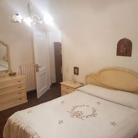 Appartamento Casa Vacanze Pagiuli *
