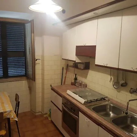 Casa Vacanze Pagiuli