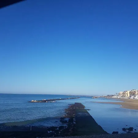 Casa Vacanze Pagiuli Appartamento