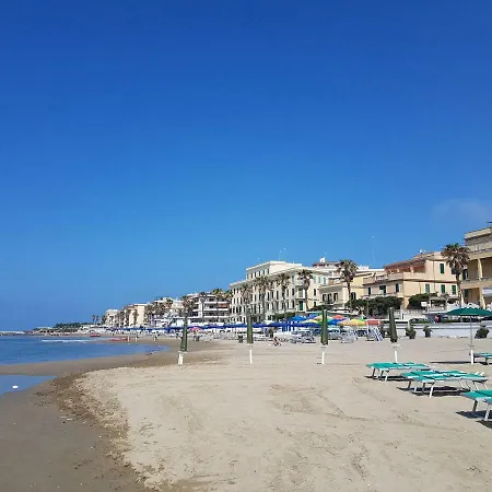 Casa Vacanze Pagiuli *