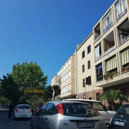Appartamento Casa Vacanze Pagiuli