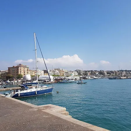 Appartamento Casa Vacanze Pagiuli