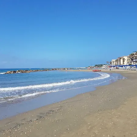 Casa Vacanze Pagiuli